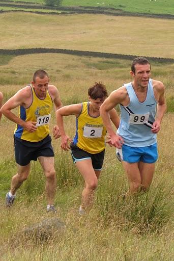 Stoodley Fell Race 2011