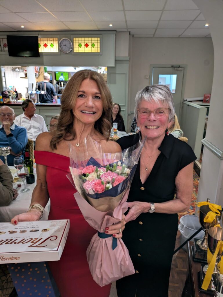 Accrington Road Runner Award Winners 2025