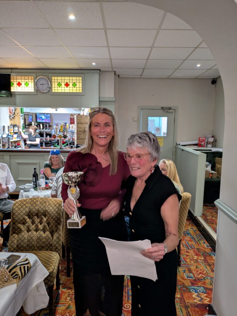 Accrington Road Runner Award Winners 2025