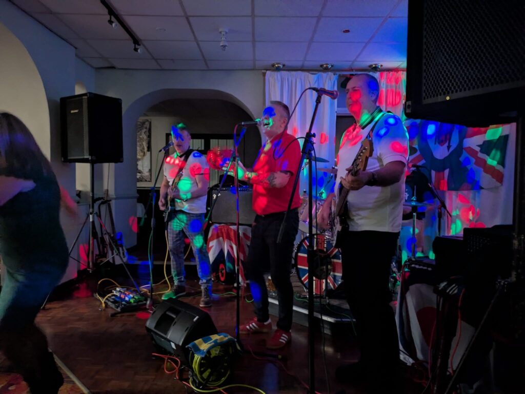 Accrington Road Runner Award Winners 2025